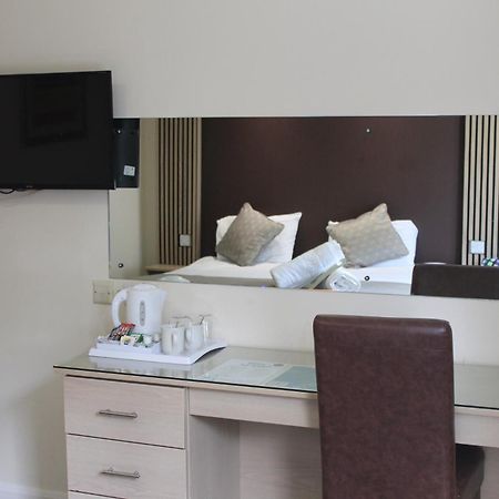Bannatyne Hotel Дърам Екстериор снимка