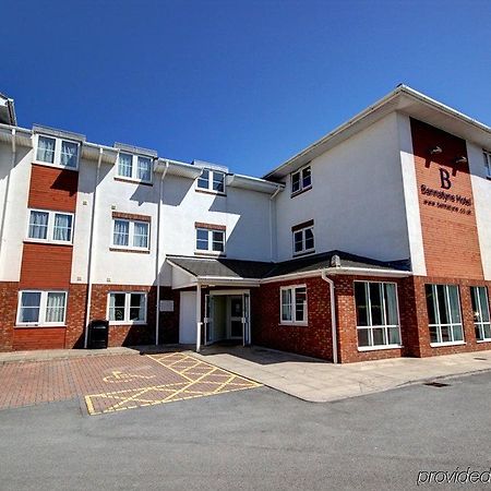 Bannatyne Hotel Дърам Екстериор снимка