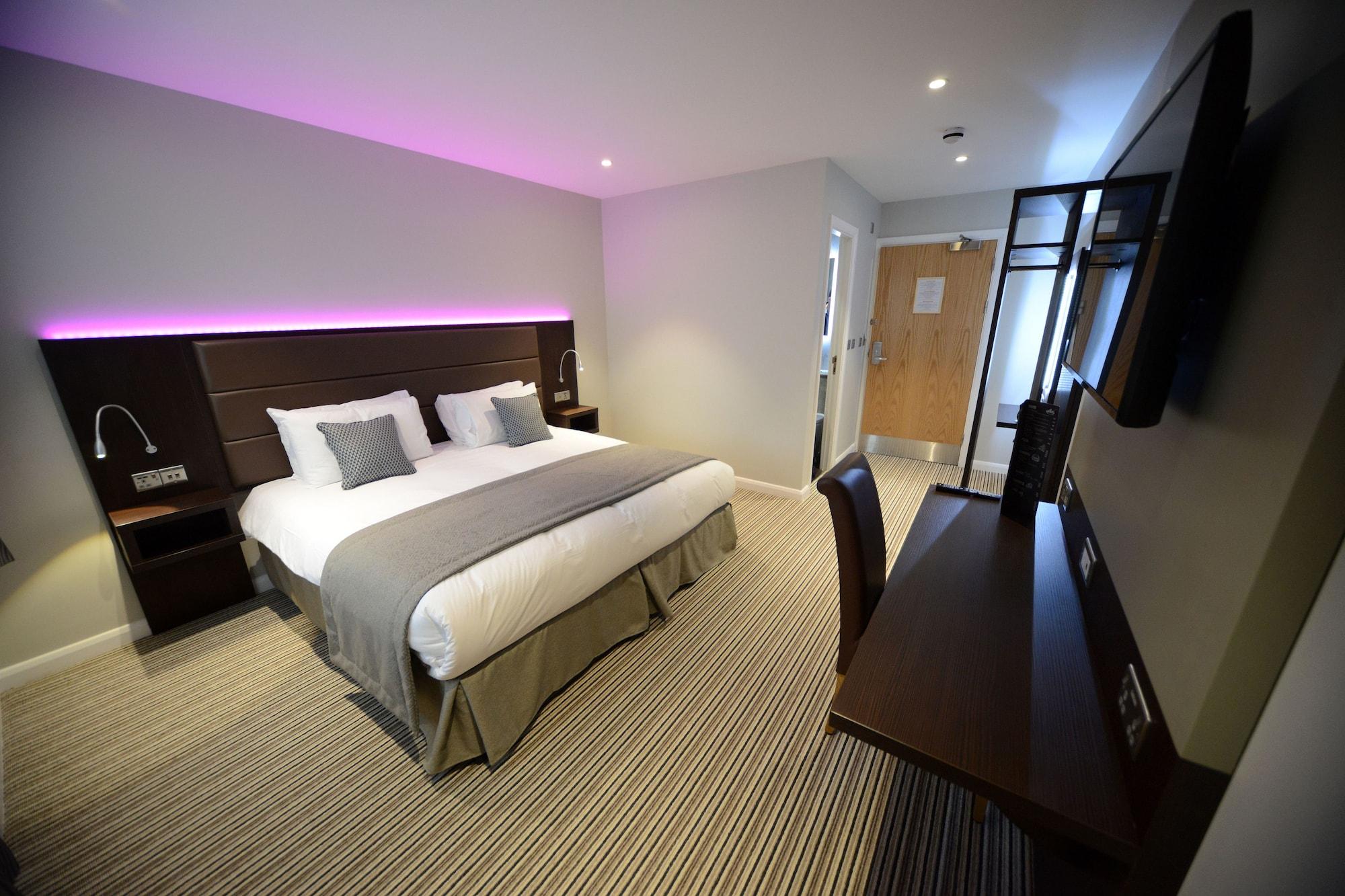 Bannatyne Hotel Дърам Екстериор снимка