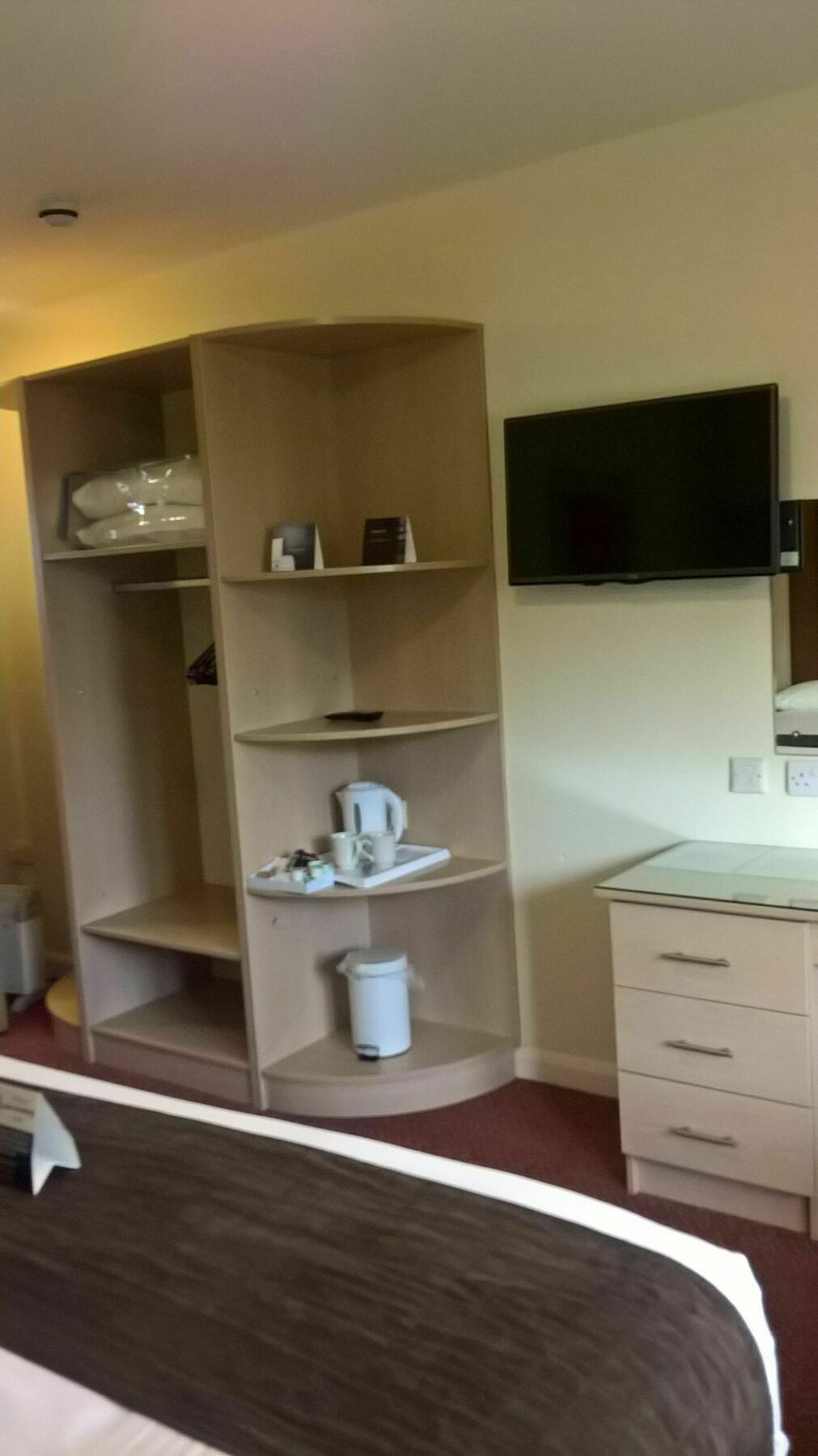 Bannatyne Hotel Дърам Екстериор снимка